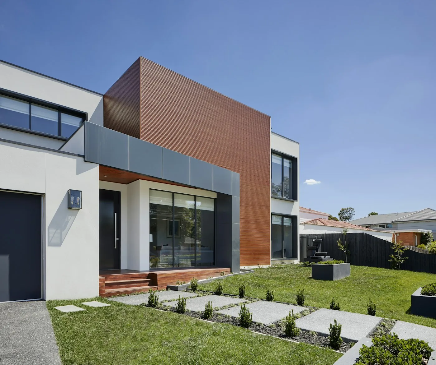 Immobilier neuf en Normandie