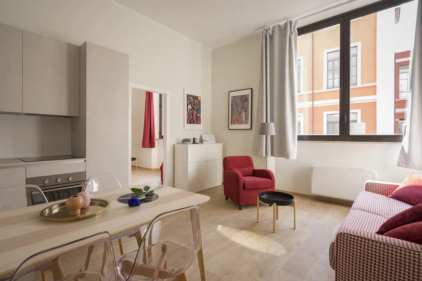 Logement neuf à Lisieux, Pays d'Auge